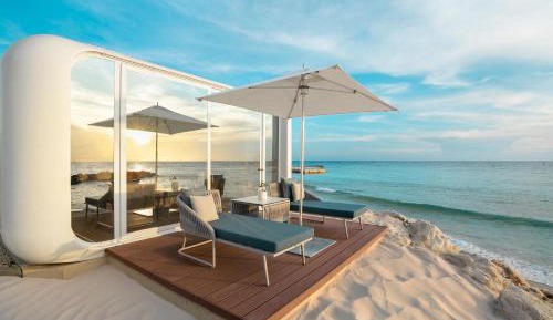 Preferred Club Mare Beachfront Bungalow - Adults Only