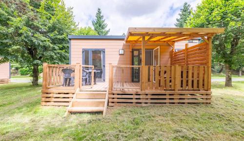 Mobile Home