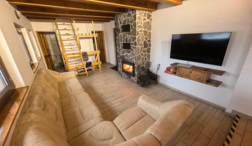 Superior Chalet