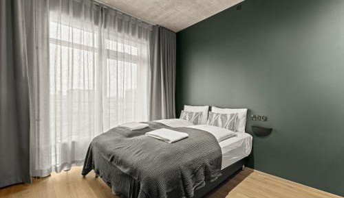 Deluxe Double Studio