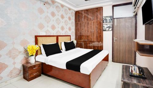 Classic Triple Room