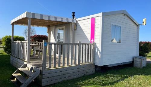 Mobile Home
