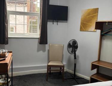 King Room