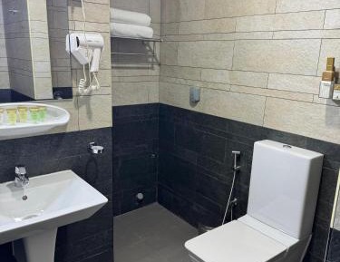 Deluxe Double Room with Balcony and Sea View