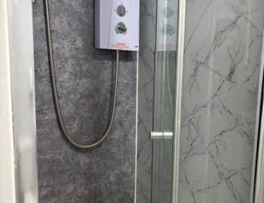 Single Room with Shower