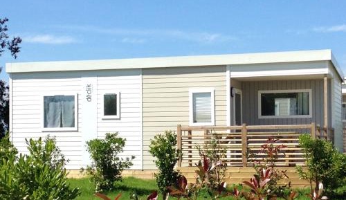 Mobile Home