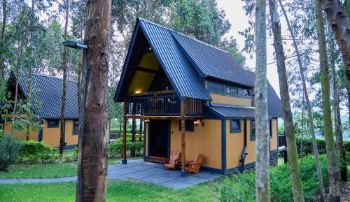 One-Bedroom Chalet