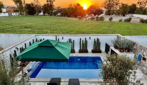 Holiday Home