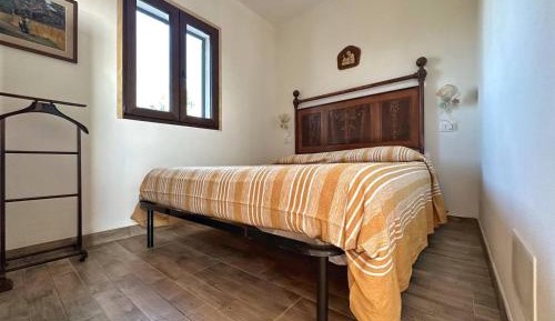 Triple Room with View
