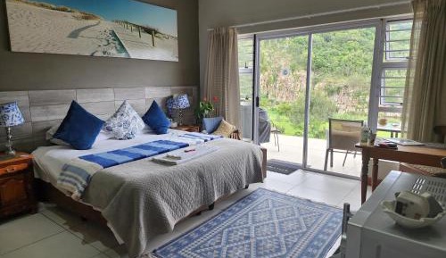 Luxury Double Room