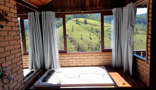 Superior Chalet
