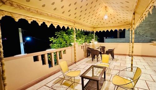 Holiday Home