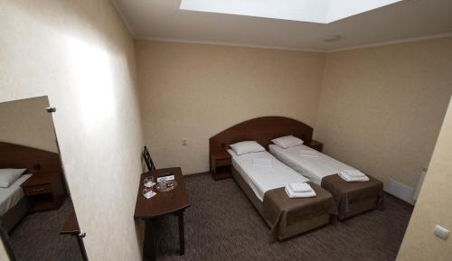 Superior Double or Twin Room