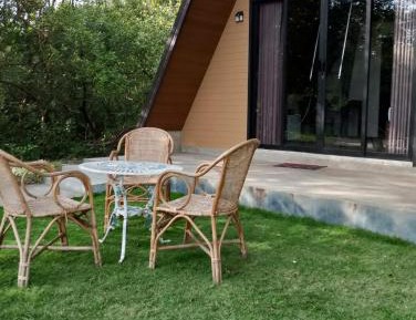 One-Bedroom Chalet