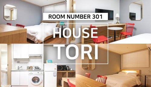 Studio Apartment with Queen Bed