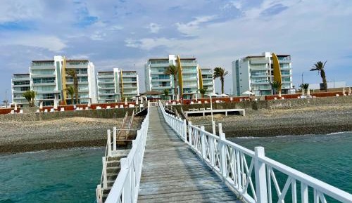 Duplex Apartment