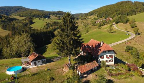 Two-Bedroom Superior Apartment