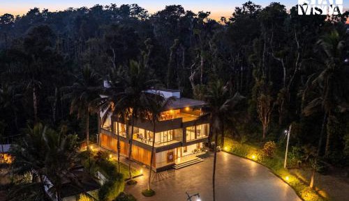 Standard Villa