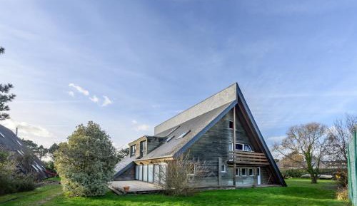 Five-Bedroom House