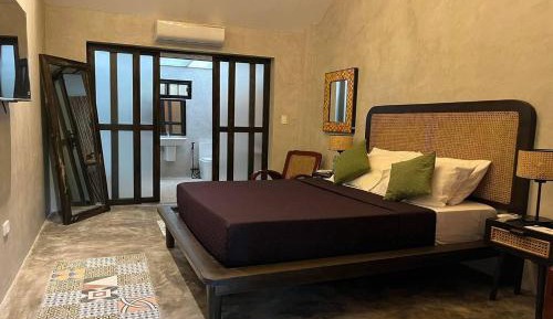 Budget Double Room