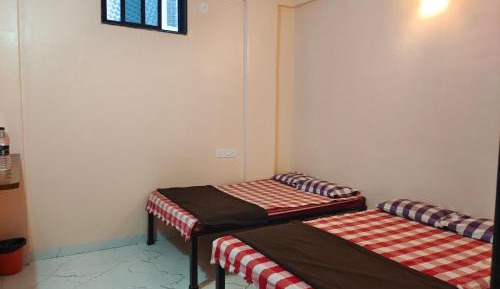 Quadruple Room with Bathroom