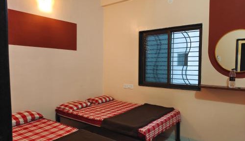 Quadruple Room with Bathroom