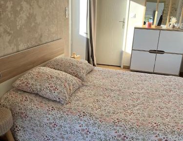 Double Room with Park View
