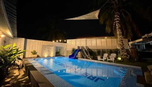 Chalet