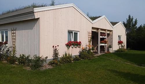 One-Bedroom Chalet