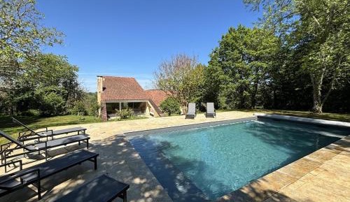Six-Bedroom House