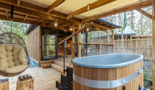 Superior Chalet