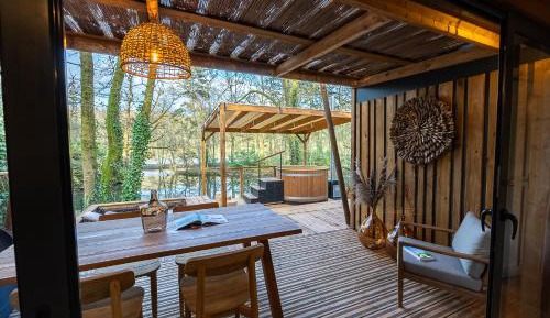 Superior Chalet