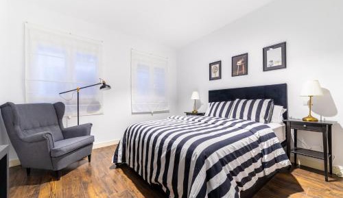 Two-Room Apartment