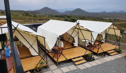 Tent