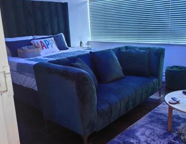 Deluxe Family Suite