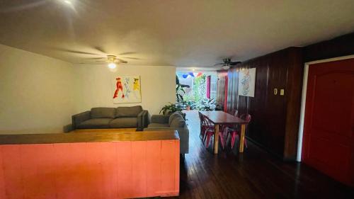 Deluxe Double Studio