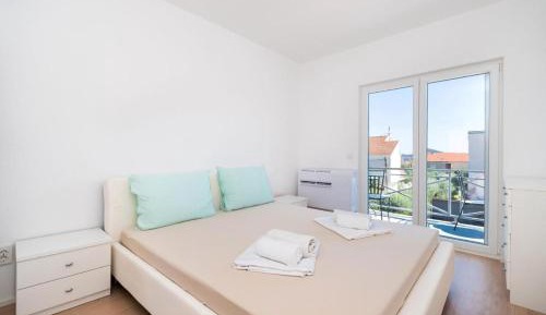 Two-Bedroom Superior Apartment