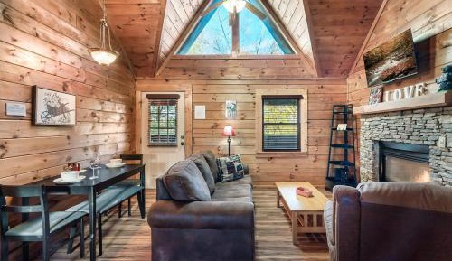 One-Bedroom Chalet
