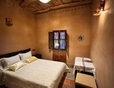 Standard Double or Twin Room with Private Bathroom