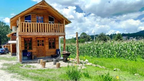 Chalet