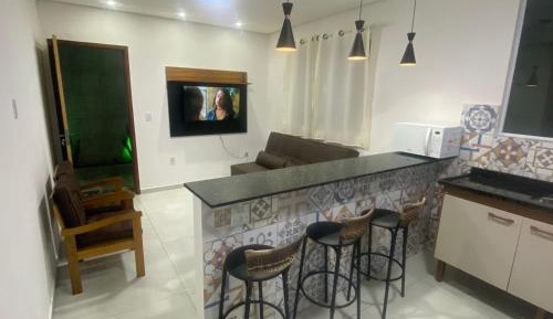 Two-Bedroom Standard Apartment