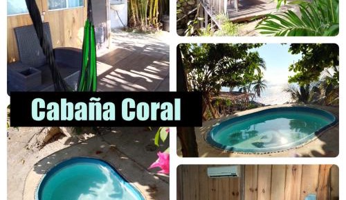 Deluxe Bungalow with Sea View