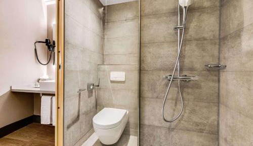 Junior Suite with Extra Bed (2 Adults 1 + 1 Child)