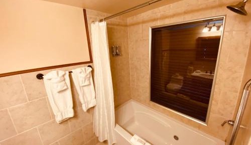 Superior Queen Room with Two Queen Beds