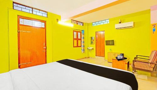 Classic Triple Room