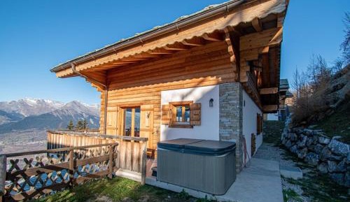 Superior Chalet