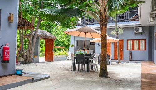 Deluxe Villa