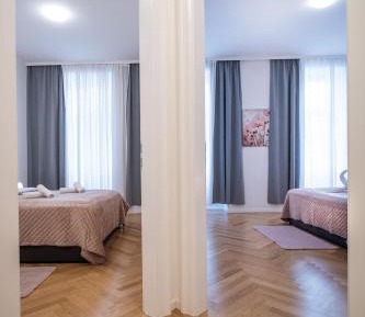Superior Apartment