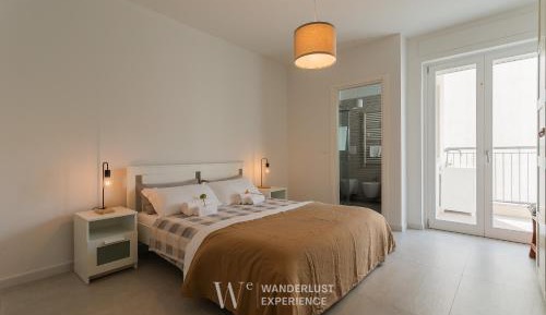 Two-Room Apartment