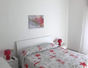 Three-Bedroom Home